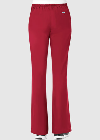 Maevn Core Women's Classic Flare Leg Pant