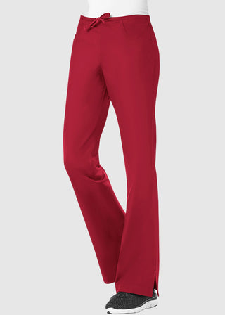 Maevn Core Women's Classic Flare Leg Pant