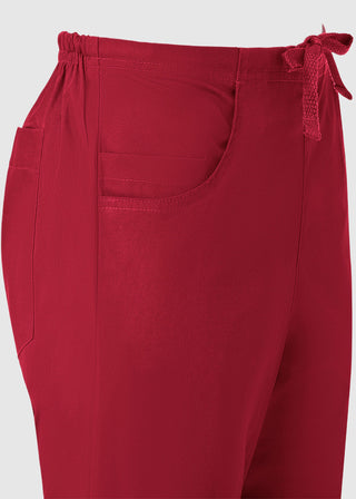 Maevn Core Women's Classic Flare Leg Pant