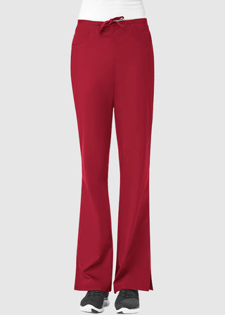 Maevn Core Women's Classic Flare Leg Pant