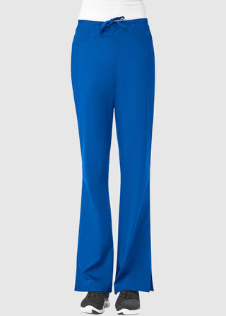 Maevn Core Women's Petite Classic Flare Pant