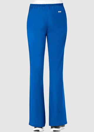 Maevn Core Women's Petite Classic Flare Pant