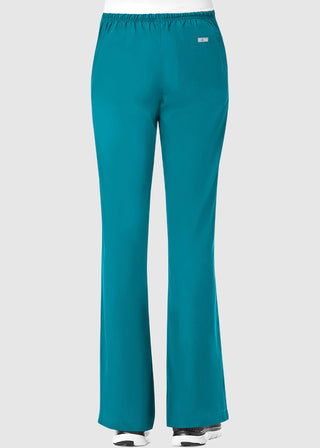 Maevn Core Women's Petite Classic Flare Pant