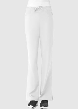 Maevn Core Women's Petite Classic Flare Pant