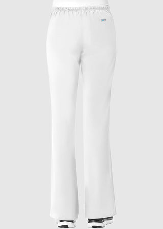 Maevn Core Women's Petite Classic Flare Pant
