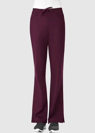 Maevn Core Women's Classic Flare Leg Pant