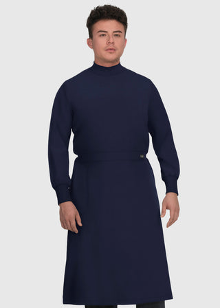 Koi Basics Unisex Clinical Cover Gown