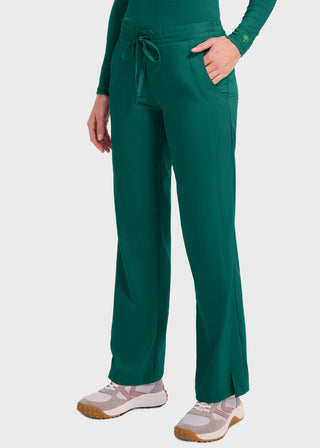 Healing Hands Purple Label Women's Drawstring Taylor Pant