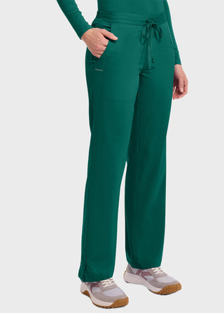 Healing Hands Purple Label Women's Drawstring Taylor Pant