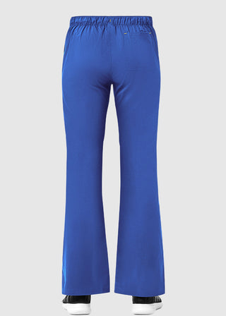 Maevn Blossom Women's Multi Pocket Flare Pant