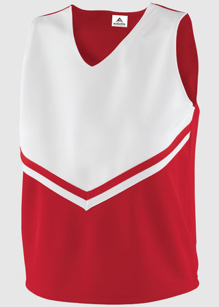 Augusta Sportswear Girls Pride Shell