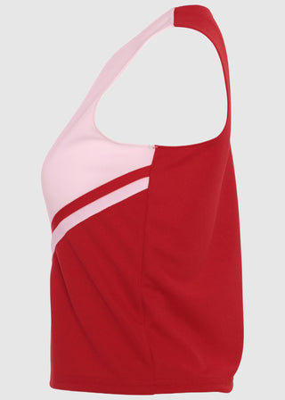 Augusta Sportswear Girls Pride Shell