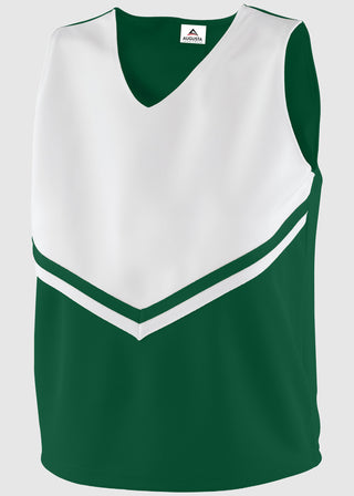 Augusta Sportswear Girls Pride Shell