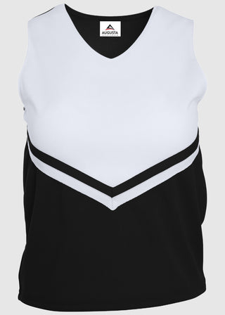 Augusta Sportswear Girls Pride Shell