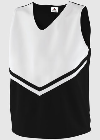 Augusta Sportswear Girls Pride Shell