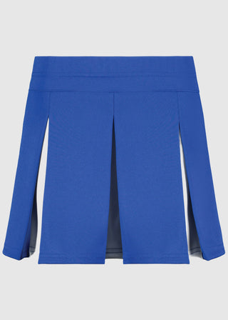 Augusta Sportswear Girls Liberty Skirt