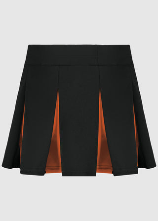 Augusta Sportswear Girls Liberty Skirt