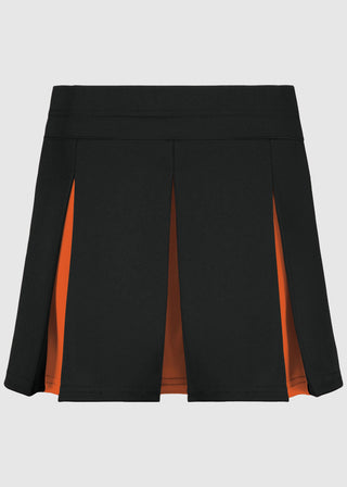 Augusta Sportswear Girls Liberty Skirt