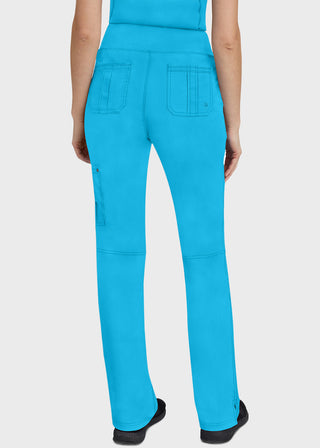 Healing Hands Purple Label Women's Elastic Waist Tori Pant