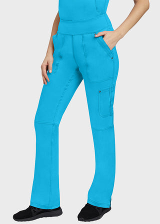 Healing Hands Purple Label Women's Elastic Waist Tori Pant