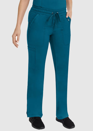 Healing Hands Purple Label Women's Drawstring Tanya Pant