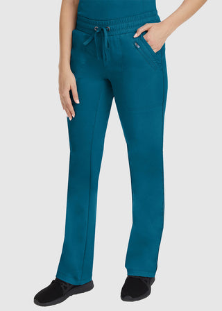 Healing Hands Purple Label Women's Drawstring Tanya Pant