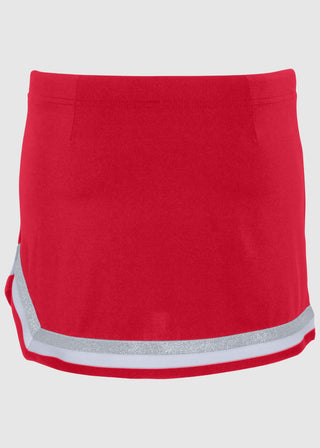 Augusta Sportswear Girls Pike Skirt