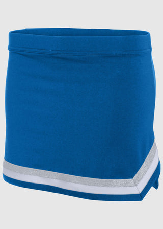 Augusta Sportswear Girls Pike Skirt