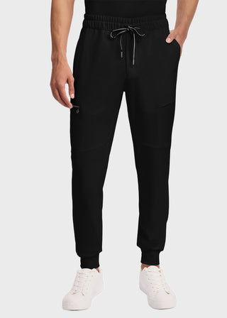 Healing Hands 360 Men's Nolen Jogger Scrub Pant