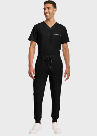 Healing Hands 360 Men's Nolen Jogger Scrub Pant