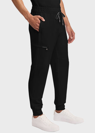 Healing Hands 360 Men's Nolen Jogger Scrub Pant