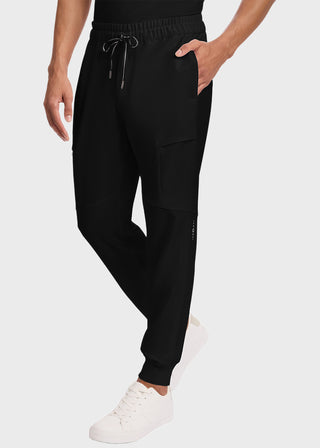 Healing Hands 360 Men's Nolen Jogger Scrub Pant
