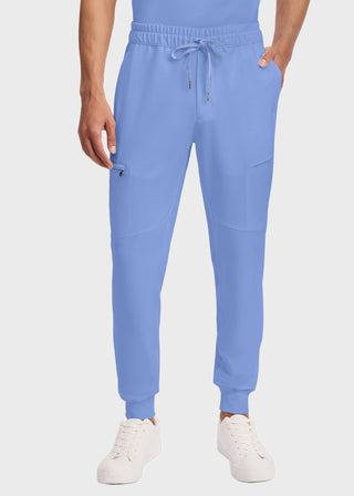 Healing Hands 360 Men's Nolen Jogger Scrub Pant