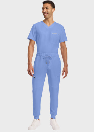 Healing Hands 360 Men's Nolen Jogger Scrub Pant