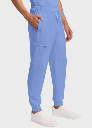 Healing Hands 360 Men's Nolen Jogger Scrub Pant