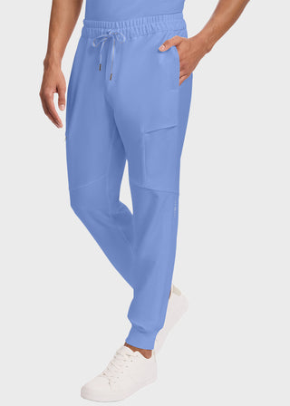 Healing Hands 360 Men's Nolen Jogger Scrub Pant