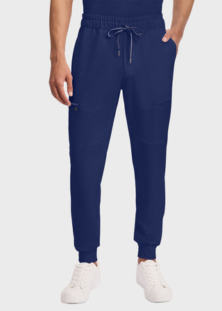 Healing Hands 360 Men's Nolen Jogger Scrub Pant