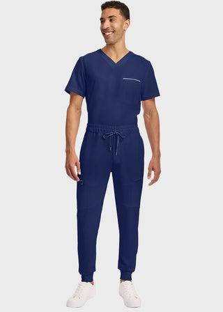 Healing Hands 360 Men's Nolen Jogger Scrub Pant