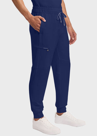 Healing Hands 360 Men's Nolen Jogger Scrub Pant