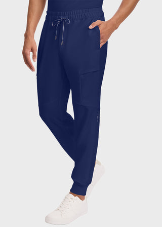 Healing Hands 360 Men's Nolen Jogger Scrub Pant