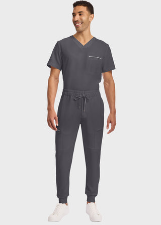 Healing Hands 360 Men's Nolen Jogger Scrub Pant