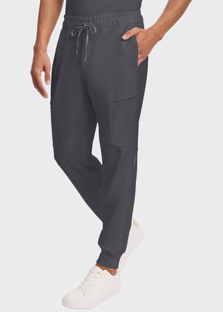 Healing Hands 360 Men's Nolen Jogger Scrub Pant