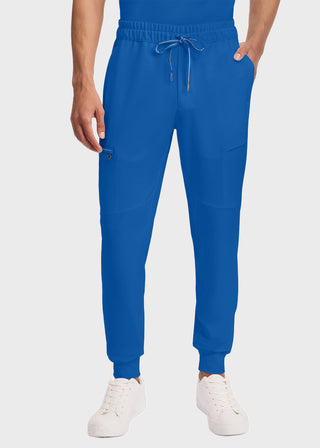 Healing Hands 360 Men's Nolen Jogger Scrub Pant