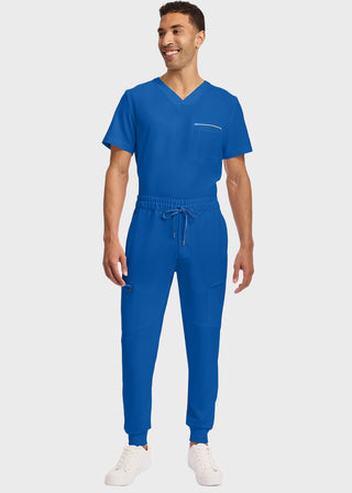 Healing Hands 360 Men's Nolen Jogger Scrub Pant