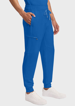 Healing Hands 360 Men's Nolen Jogger Scrub Pant
