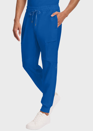 Healing Hands 360 Men's Nolen Jogger Scrub Pant