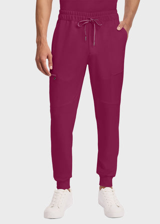 Healing Hands 360 Men's Nolen Jogger Scrub Pant