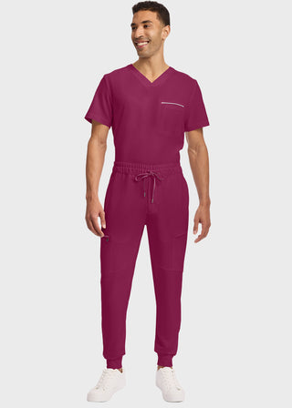 Healing Hands 360 Men's Nolen Jogger Scrub Pant