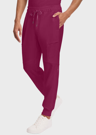 Healing Hands 360 Men's Nolen Jogger Scrub Pant