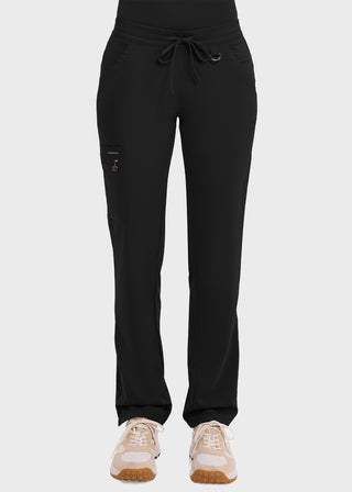 Healing Hands Purple Label Women's Tamara Cargo Petite Pant